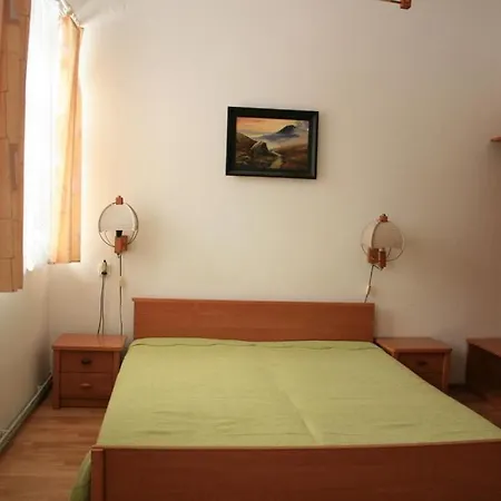 Osrodek Narciarski Stozek Witold Pruski