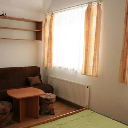 Hostel Osrodek Narciarski Stozek Witold Pruski Wisla