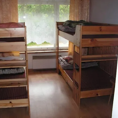 Hostel Osrodek Narciarski Stozek Witold Pruski Wisla
