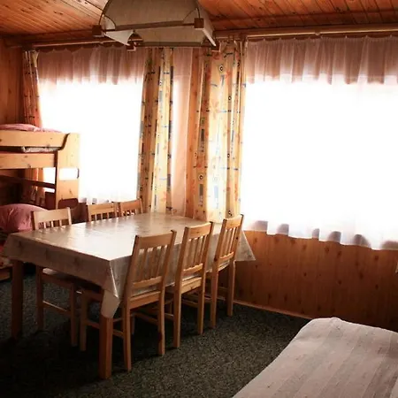 Hostel Osrodek Narciarski Stozek Witold Pruski