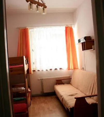 Osrodek Narciarski Stozek Witold Pruski