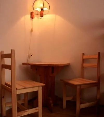 Osrodek Narciarski Stozek Witold Pruski * Wisla