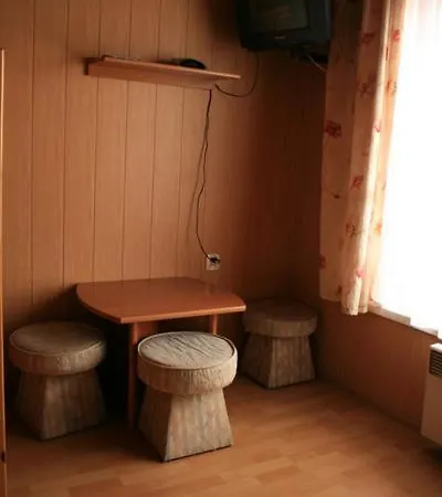 Hostel Osrodek Narciarski Stozek Witold Pruski
