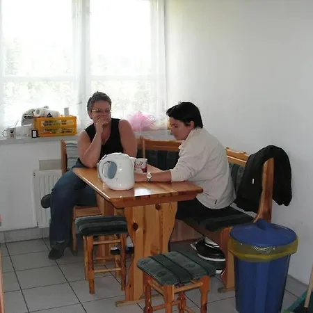 Hostel Osrodek Narciarski Stozek Witold Pruski