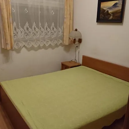 Osrodek Narciarski Stozek Witold Pruski Hostel *