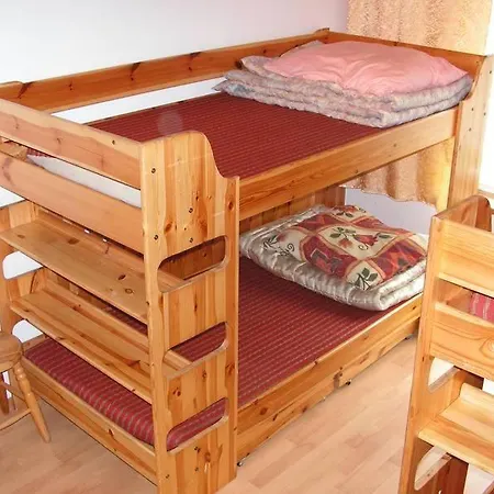 Hostel Osrodek Narciarski Stozek Witold Pruski Wisla