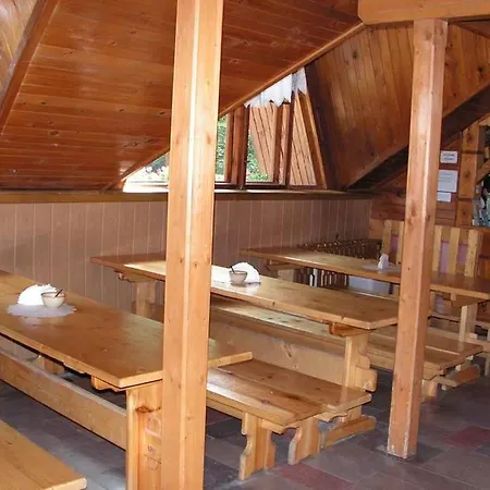 Osrodek Narciarski Stozek Witold Pruski * Wisla