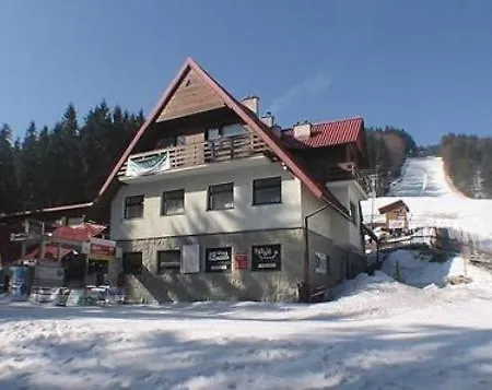 Hostel Osrodek Narciarski Stozek Witold Pruski *