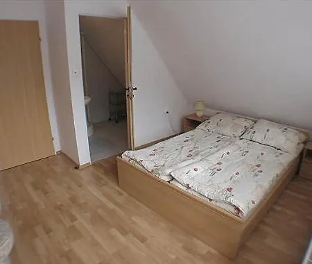 Hostel Osrodek Narciarski Stozek Witold Pruski