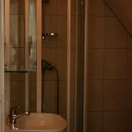 Hostel Osrodek Narciarski Stozek Witold Pruski Wisla