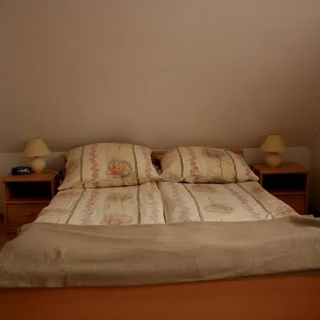 Hostel Osrodek Narciarski Stozek Witold Pruski