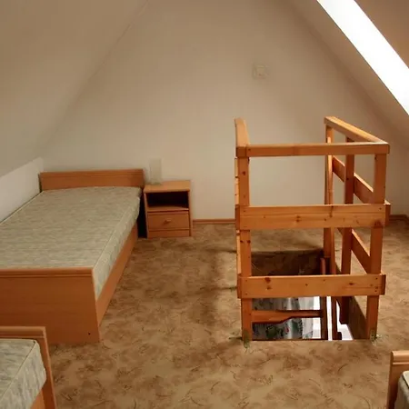 Hostel Osrodek Narciarski Stozek Witold Pruski