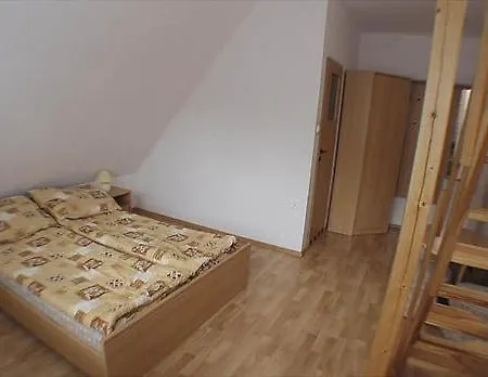 Hostel Osrodek Narciarski Stozek Witold Pruski Wisła