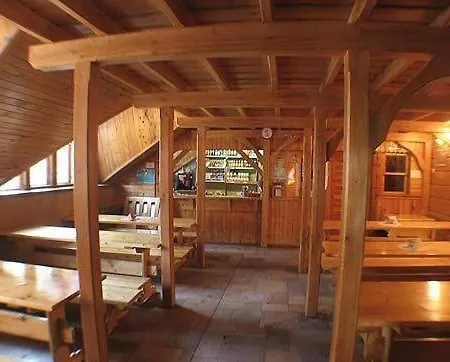 Hostel Osrodek Narciarski Stozek Witold Pruski *