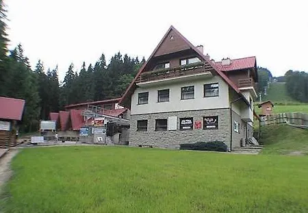 Osrodek Narciarski Stozek Witold Pruski