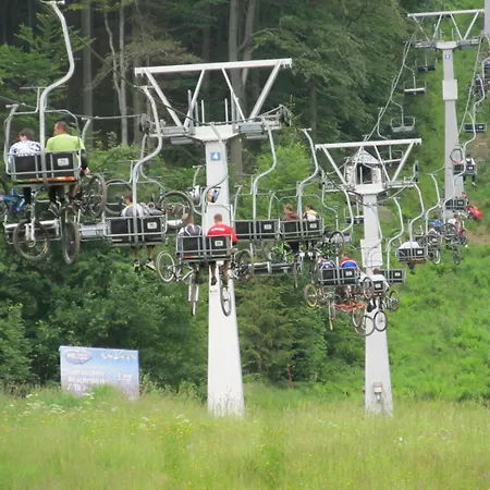 Osrodek Narciarski Stozek Witold Pruski