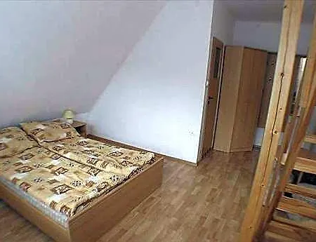 Osrodek Narciarski Stozek Witold Pruski *