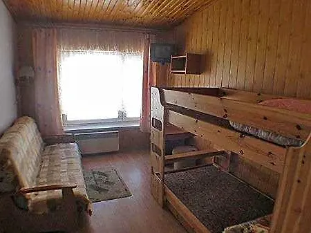 Osrodek Narciarski Stozek Witold Pruski Wisła