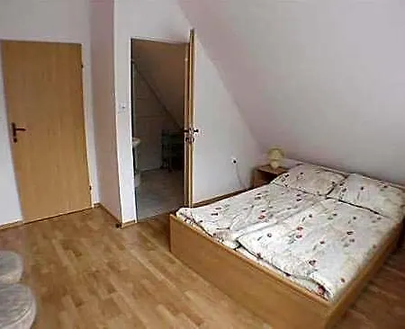 Osrodek Narciarski Stozek Witold Pruski * Wisła