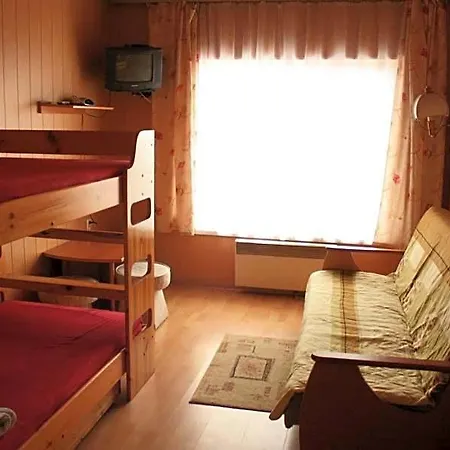 Osrodek Narciarski Stozek Witold Pruski * Wisła