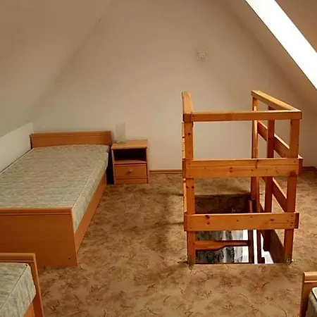 Osrodek Narciarski Stozek Witold Pruski Hostel