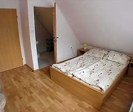 Osrodek Narciarski Stozek Witold Pruski Hostel Wisła
