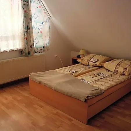 Hostel Osrodek Narciarski Stozek Witold Pruski