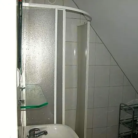 Hostel Osrodek Narciarski Stozek Witold Pruski *