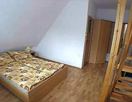 Hostel Osrodek Narciarski Stozek Witold Pruski