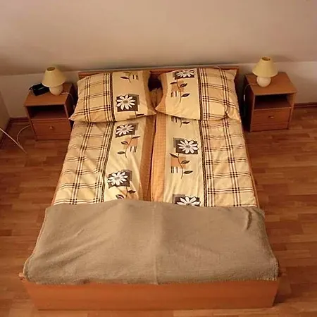 Hostel Osrodek Narciarski Stozek Witold Pruski *