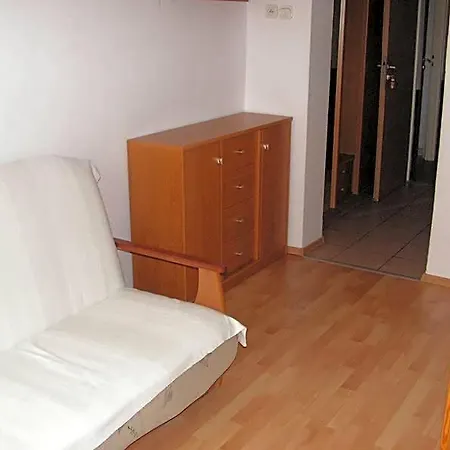 Hostel Osrodek Narciarski Stozek Witold Pruski Wisła
