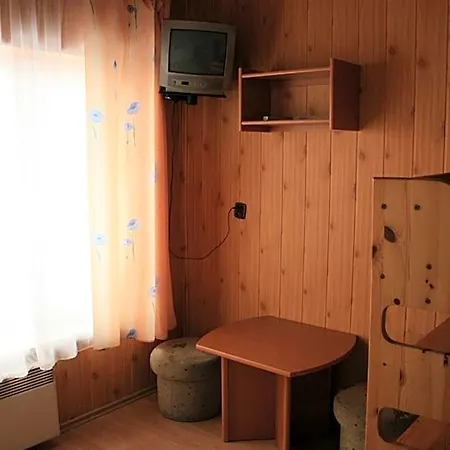 Hostel Osrodek Narciarski Stozek Witold Pruski