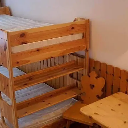 Osrodek Narciarski Stozek Witold Pruski Hostel *