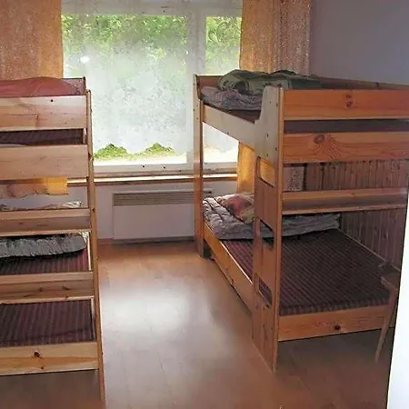 Osrodek Narciarski Stozek Witold Pruski Hostel