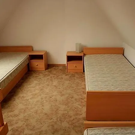 Hostel Osrodek Narciarski Stozek Witold Pruski
