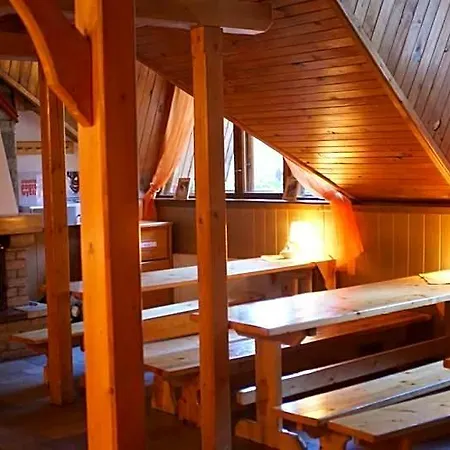 Osrodek Narciarski Stozek Witold Pruski * Wisła