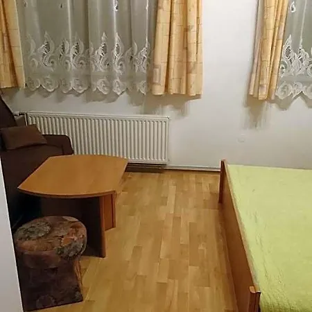 Osrodek Narciarski Stozek Witold Pruski