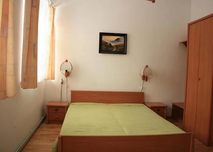 Osrodek Narciarski Stozek Witold Pruski