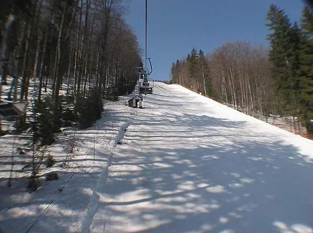 Osrodek Narciarski Stozek Witold Pruski *