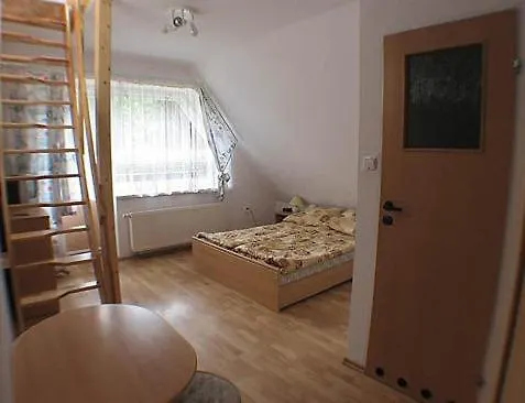 Hostel Osrodek Narciarski Stozek Witold Pruski