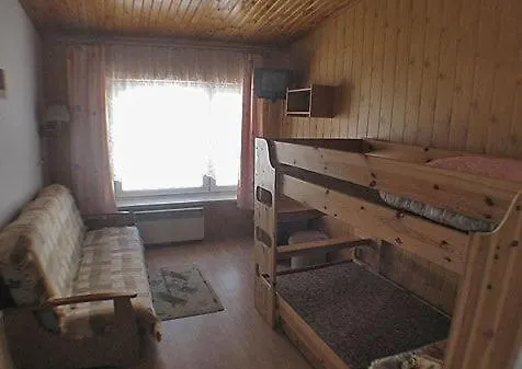 Osrodek Narciarski Stozek Witold Pruski *