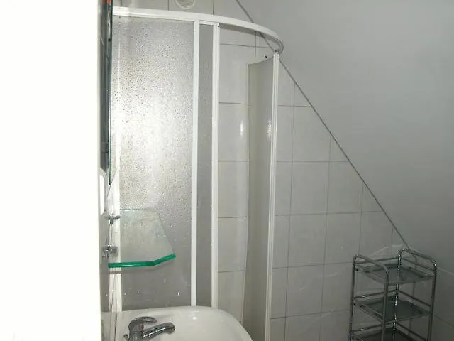 Osrodek Narciarski Stozek Witold Pruski *