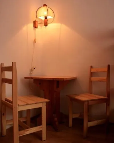 Osrodek Narciarski Stozek Witold Pruski * Wisla