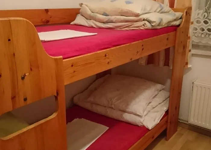 Osrodek Narciarski Stozek Witold Pruski