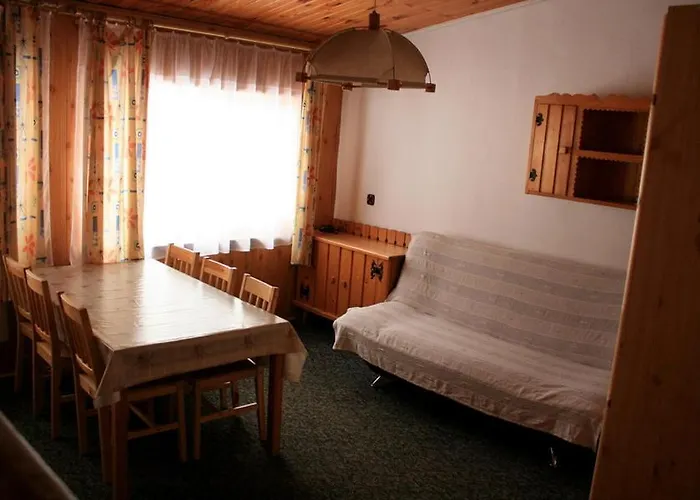 Osrodek Narciarski Stozek Witold Pruski Wisla