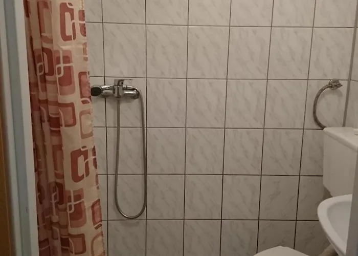 Hostel Osrodek Narciarski Stozek Witold Pruski