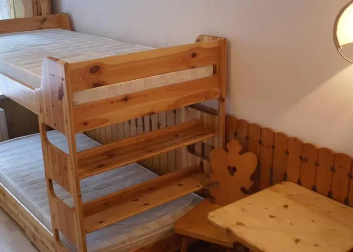 Osrodek Narciarski Stozek Witold Pruski