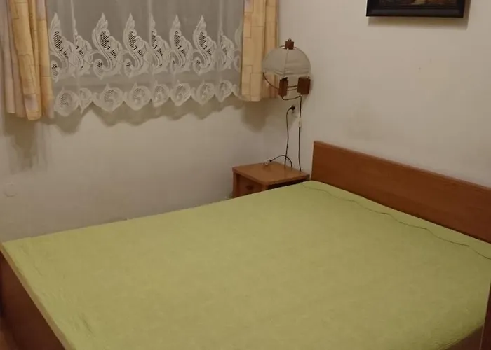 Osrodek Narciarski Stozek Witold Pruski Hostel *