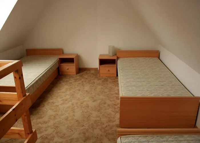 Osrodek Narciarski Stozek Witold Pruski