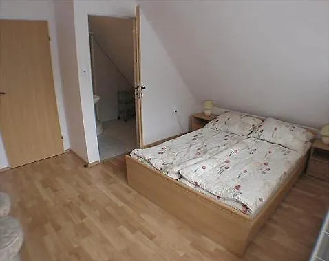 Hostel Osrodek Narciarski Stozek Witold Pruski